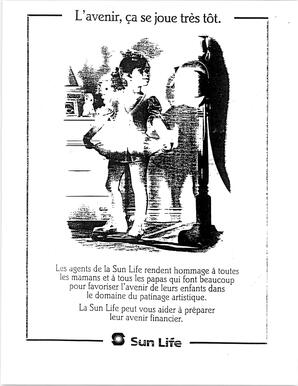   LE PETIT ACCUEIL, 1995   , page 8