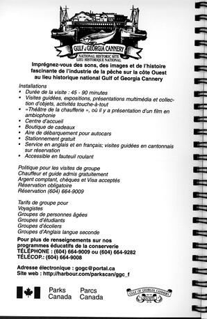   RÉPERTOIRE DES RESSOURCES CULTURELLES, 1999-2001   , page 96