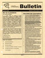 RÉPERTOIRE DES RESSOURCES CULTURELLES, 1998