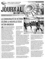 LE JOURNAL DU CSF, 2007