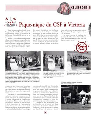   TRANSITION BULLETIN D'INFORMATION, 1997   , page 4