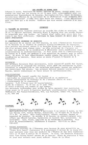   LE TRAIT D'UNION, 188   , page 2