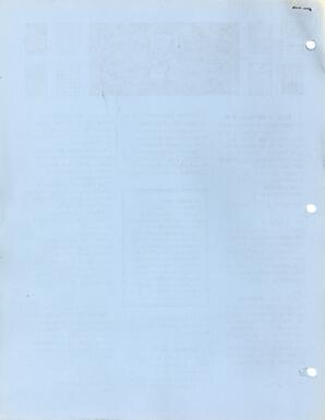   LE TRAIT D'UNION, 1987   , page 4
