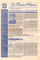 LE TRAIT D'UNION, 1997