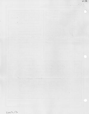   LE TRAIT D'UNION, 1992   , page 6