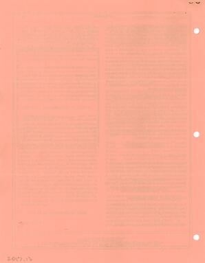   LE TRAIT D'UNION, 1991   , page 4