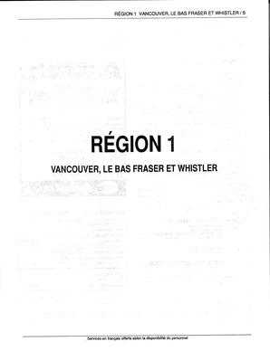   ANNUAIRE - FFCB, 1991   , page 7