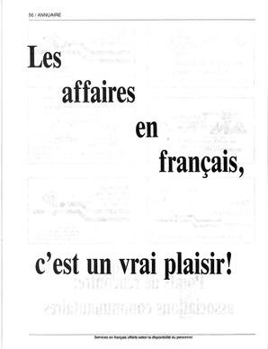   ANNUAIRE - FFCB, 1991   , page 58