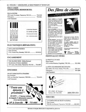   ANNUAIRE - FFCB, 1991   , page 24