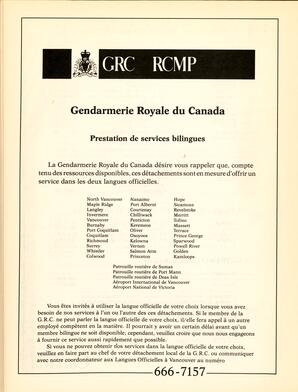   ANNUAIRE - FFCB, 1990   , page 30