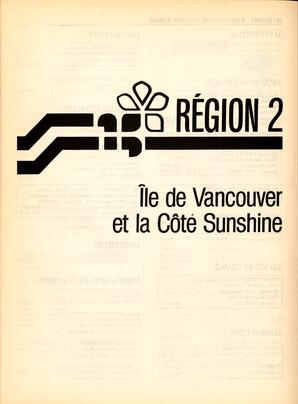   ANNUAIRE - FFCB, 1989   , page 51