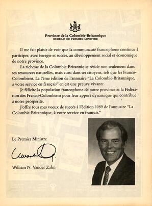   ANNUAIRE - FFCB, 1989   , page 3