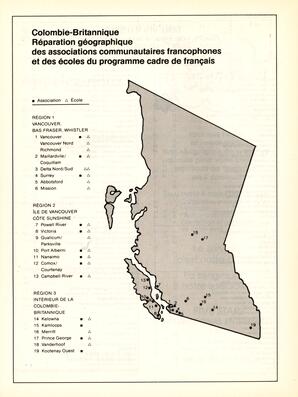   ANNUAIRE - FFCB, 1988   , page 7