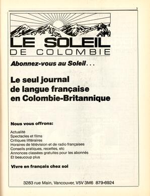   ANNUAIRE - FFCB, 1987   , page 7