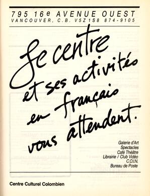   ANNUAIRE - FFCB, 1987   , page 15