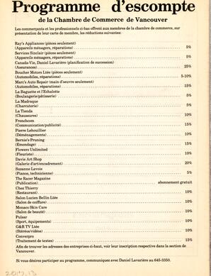   ANNUAIRE - FFCB, 1986   , page 58
