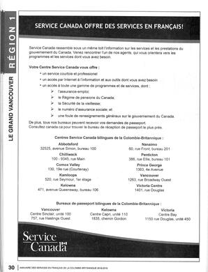   ANNUAIRE - FFCB, 2018   , page 32