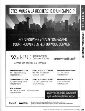   ANNUAIRE - FFCB, 2018   , page 31