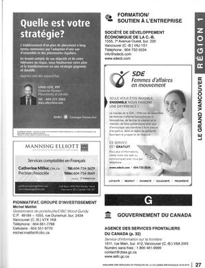   ANNUAIRE - FFCB, 2018   , page 29
