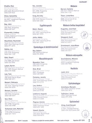   ANNUAIRE - FFCB, 2017   , page 41