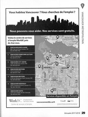   ANNUAIRE - FFCB, 2017   , page 31