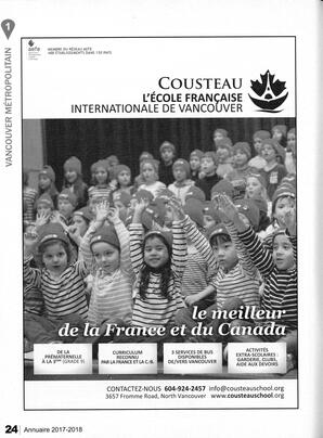   ANNUAIRE - FFCB, 2017   , page 26