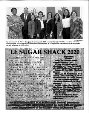   ACTUELLEMENT, 2019   , page 23