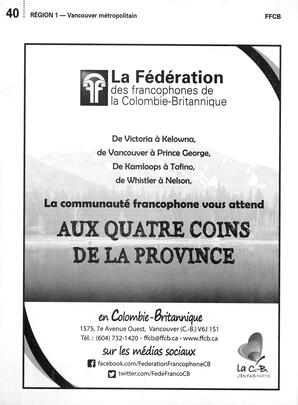   ANNUAIRE - FFCB, 2016   , page 88
