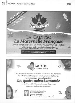   ANNUAIRE - FFCB, 2016   , page 86