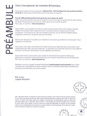   ANNUAIRE - FFCB, 2016   , page 39