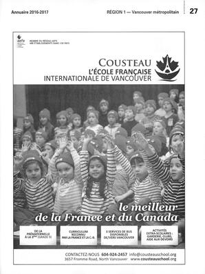   ANNUAIRE - FFCB, 2016   , page 29
