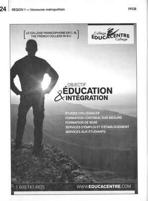   ANNUAIRE - FFCB, 2016   , page 26