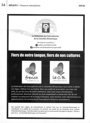   ANNUAIRE - FFCB, 2015   , page 96