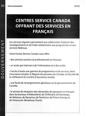   ANNUAIRE - FFCB, 2015   , page 84