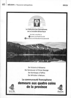   ANNUAIRE - FFCB, 2015   , page 82