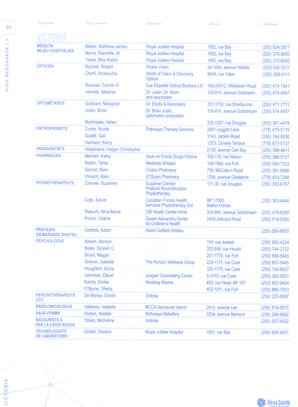   ANNUAIRE - FFCB, 2015   , page 74
