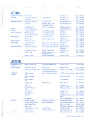   ANNUAIRE - FFCB, 2015   , page 72