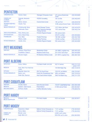   ANNUAIRE - FFCB, 2015   , page 57