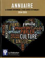 ANNUAIRE - FFCB, 2014