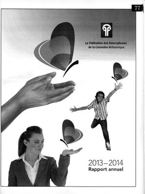   ANNUAIRE - FFCB, 2014   , page 83