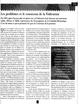   ANNUAIRE - FFCB, 2014   , page 81