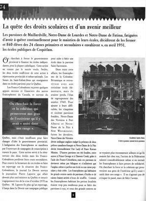   ANNUAIRE - FFCB, 2014   , page 80
