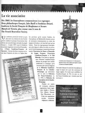   ANNUAIRE - FFCB, 2014   , page 77