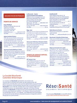   ANNUAIRE - FFCB, 2014   , page 54