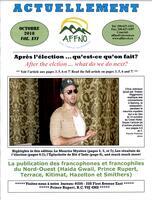 Association des Francophones et Francophiles du Nord-Ouest