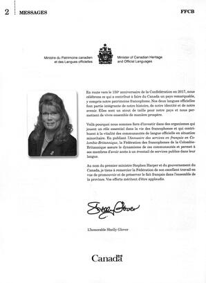   ANNUAIRE - FFCB, 2014   , page 4