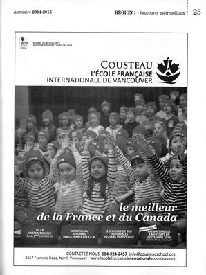   ANNUAIRE - FFCB, 2014   , page 27