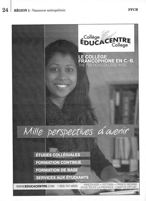   ANNUAIRE - FFCB, 2014   , page 26