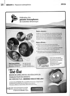   ANNUAIRE - FFCB, 2014   , page 20