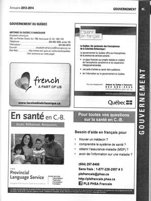   ANNUAIRE - FFCB, 2013   , page 77